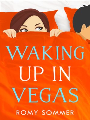 cover image of Waking up in Vegas
